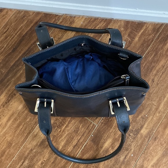 Aldo Ladies Leather Handbag /Shoulder bag - Great Condition - Picture 5 of 12